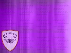 St. John the Baptist Title Content Christian PowerPoint Templates