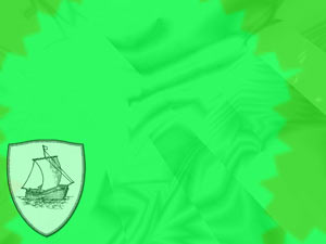 St. Jude Title Content Christian PowerPoint Templates