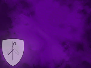 St. Jude Title Content Christian PowerPoint Templates