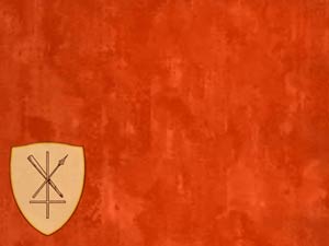 St. Jude Title Content Christian PowerPoint Templates