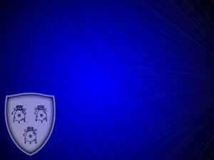 St. Matthew Title Content Christian PowerPoint Templates