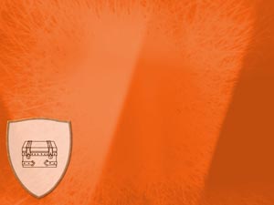 St. Matthew Title Content Christian PowerPoint Templates