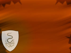 St. Paul Title Content Christian PowerPoint Templates