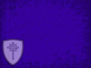 St. Paul Title Content Christian PowerPoint Templates