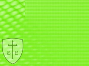 St. Philip Title Content Christian PowerPoint Templates