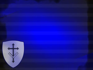 St. Philip Title Content Christian PowerPoint Templates