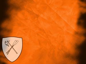 St. Simon Title Content Christian PowerPoint Templates