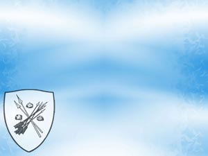 St. Thomas Title Content Christian PowerPoint Templates