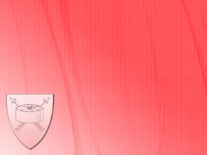 St. Christina Title Content Christian PowerPoint Templates