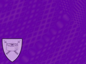 St. Christina Title Content Christian PowerPoint Templates