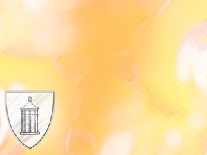 St. Christopher Title Content Christian PowerPoint Templates