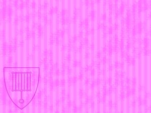 St. Cyprian Title Content Christian PowerPoint Templates