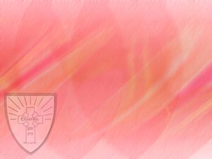 St. Edward the Martyr Title Content Christian PowerPoint Templates