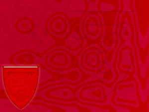 St. Faith Title Content Christian PowerPoint Templates