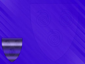 St. Hilda Title Content Christian PowerPoint Templates