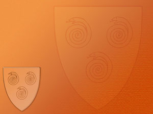 St. Hilda Title Content Christian PowerPoint Templates