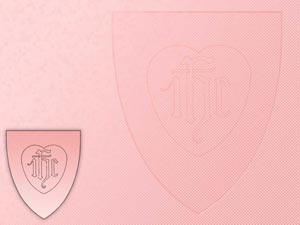 St. Ignatius Title Content Christian PowerPoint Templates