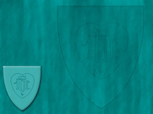 St. Ignatius Title Content Christian PowerPoint Templates