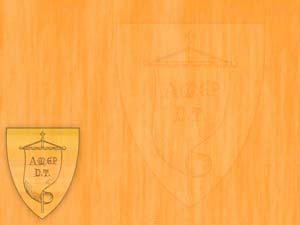 St. Joan of Arc Title Content Christian PowerPoint Templates