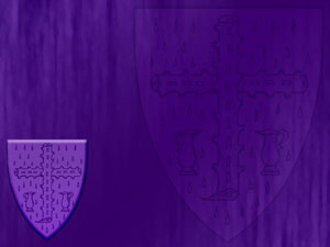 St. Joseph of Arimathea Title Content Christian PowerPoint Templates