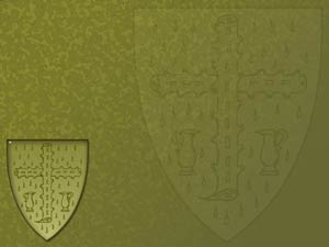 St. Joseph of Arimathea Title Content Christian PowerPoint Templates