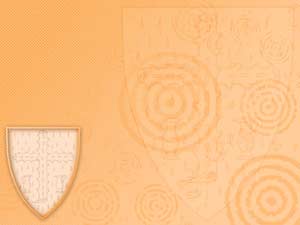 St. Joseph of Arimathea Title Content Christian PowerPoint Templates