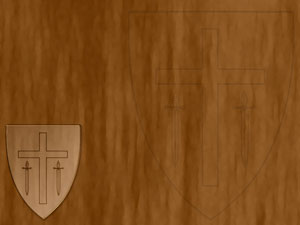 St. Kilian Title Content Christian PowerPoint Templates