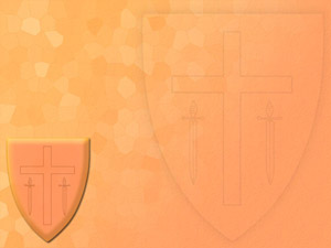 St. Kilian Title Content Christian PowerPoint Templates