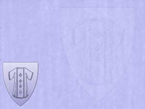 St. Leonard Title Content Christian PowerPoint Templates