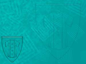 St. Leonard Title Content Christian PowerPoint Templates St. Leonard Title Content Christian PowerPoint Templates