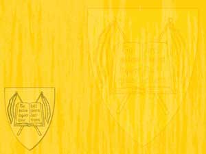 St. Martin of Tours Title Content Christian PowerPoint Templates