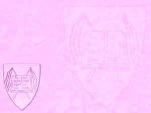 St. Martin of Tours Title Content Christian PowerPoint Templates