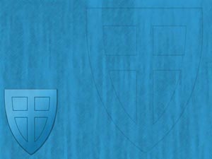 St. Maurice Title Content Christian PowerPoint Templates