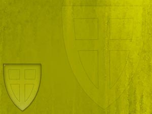 St. Maurice Title Content Christian PowerPoint Templates