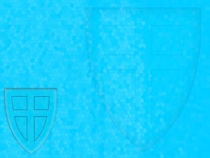 St. Maurice Title Content Christian PowerPoint Templates