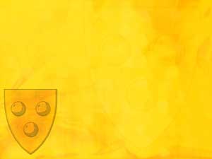 St. Nicholas Title Content Christian PowerPoint Templates