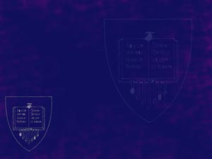 St. Osmund Title Content Christian PowerPoint Templates