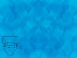 St. Ouen Title Content Christian PowerPoint Templates