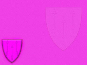 St. Sebastian Title Content Christian PowerPoint Templates