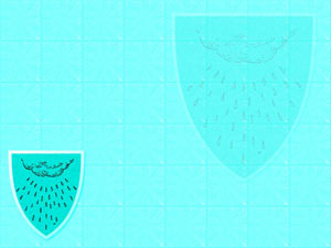 St. Swithun Title Content Christian PowerPoint Templates