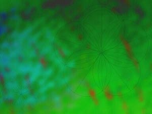 Pattern Title Content Christian PowerPoint Templates