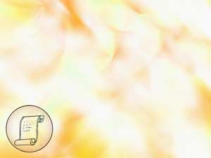 Advent Title Content Christian PowerPoint Templates