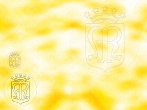 Immaculate Conception Title Content Christian PowerPoint Templates