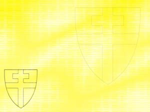 St. Sylvester Title Content Christian PowerPoint Templates