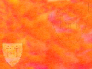 St. Theobald Title Content Christian PowerPoint Templates