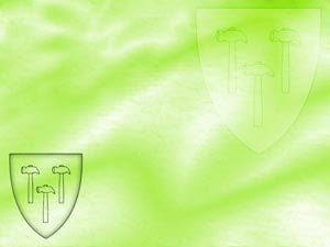 St. Theobald Title Content Christian PowerPoint Templates St. Theobald Title Content Christian PowerPoint Templates