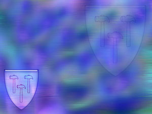 St. Theobald Title Content Christian PowerPoint Templates St. Theobald Title Content Christian PowerPoint Templates