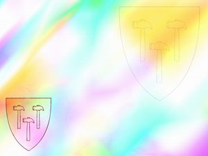 St. Theobald Title Content Christian PowerPoint Templates St. Theobald Title Content Christian PowerPoint Templates