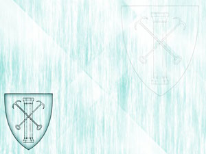 St. Theodore Title Content Christian PowerPoint Templates