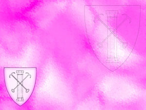 St. Theodore Title Content Christian PowerPoint Templates